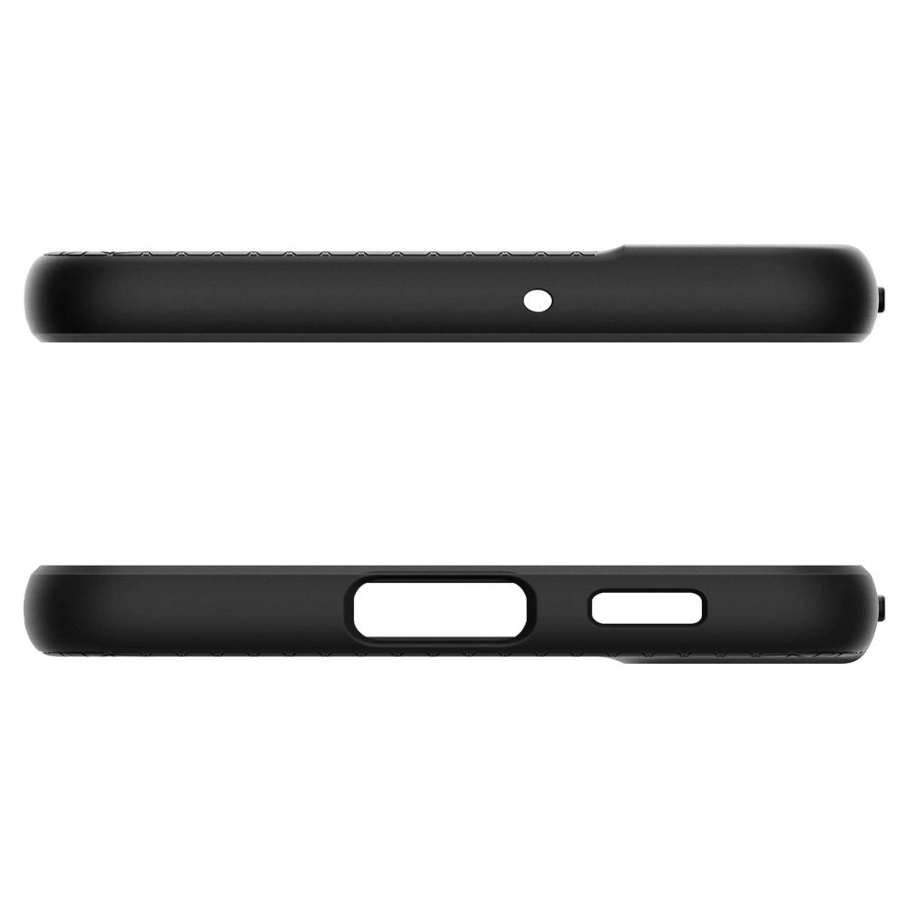 Hurtownia GSM - Etui Spigen Liquid Air Samsung Galaxy S22+ Plus Matte Black - SPN2092BLK - {ean13} - Hurt