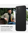 Hurtownia GSM - Etui Spigen Liquid Air Samsung Galaxy S22+ Plus Matte Black - SPN2092BLK - {ean13} - Hurt