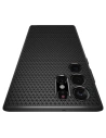 Wholesale Case Spigen Liquid Air Samsung Galaxy S22 Ultra Matte Black - SPN2093BLK - {ean13} - Hurt