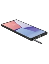 Wholesale Case Spigen Liquid Air Samsung Galaxy S22 Ultra Matte Black - SPN2093BLK - {ean13} - Hurt