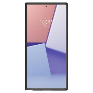 Hurtownia GSM - Etui Spigen Liquid Air Samsung Galaxy S22 Ultra Matná černá - SPN2093BLK - {ean13} - Hurt
