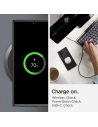 Hurtownia GSM - Etui Spigen Liquid Air Samsung Galaxy S22 Ultra Matte Black - SPN2093BLK - {ean13} - Hurt