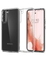 Hurtownia GSM - Etui Spigen Ultra Hybrid Samsung Galaxy S22 Crystal Clear - SPN2094CL - {ean13} - Hurt