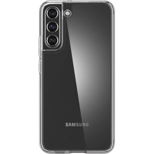 Hurtownia GSM - Etui Spigen Ultra Hybrid Samsung Galaxy S22 Crystal Clear - SPN2094CL - {ean13} - Hurt