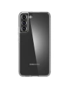 Hurtownia GSM - Etui Spigen Ultra Hybrid Samsung Galaxy S22 Crystal Clear - SPN2094CL - {ean13} - Hurt