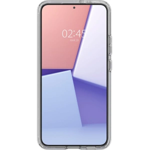 Hurtownia GSM - Etui Spigen Ultra Hybrid Samsung Galaxy S22 Crystal Clear - SPN2094CL - {ean13} - Hurt
