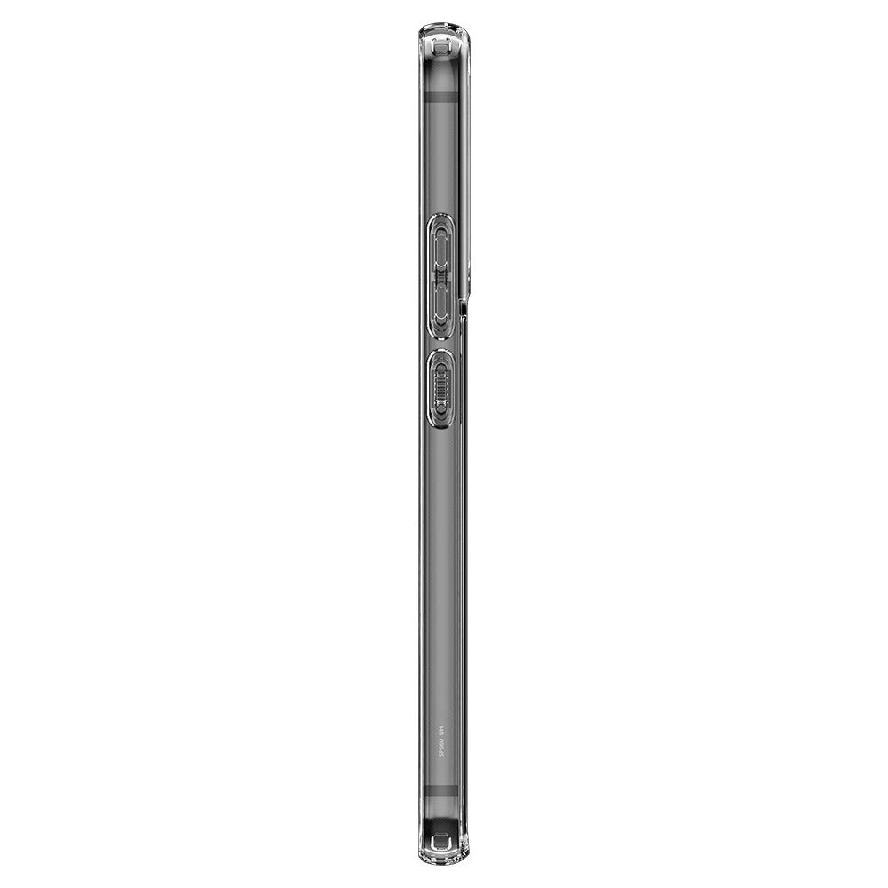 Hurtownia GSM - Etui Spigen Ultra Hybrid Samsung Galaxy S22 Crystal Clear - SPN2094CL - {ean13} - Hurt