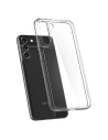 Hurtownia GSM - Etui Spigen Ultra Hybrid Samsung Galaxy S22 Crystal Clear - SPN2094CL - {ean13} - Hurt