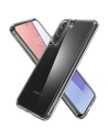 Wholesale Case Spigen Ultra Hybrid Samsung Galaxy S22 Crystal Clear - SPN2094CL - {ean13} - Hurt