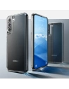 Hurtownia GSM - Etui Spigen Ultra Hybrid Samsung Galaxy S22 Crystal Clear - SPN2094CL - {ean13} - Hurt