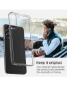 Hurtownia GSM - Etui Spigen Ultra Hybrid Samsung Galaxy S22 Crystal Clear - SPN2094CL - {ean13} - Hurt
