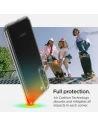 Hurtownia GSM - Etui Spigen Ultra Hybrid Samsung Galaxy S22 Crystal Clear - SPN2094CL - {ean13} - Hurt