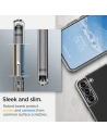 Hurtownia GSM - Etui Spigen Ultra Hybrid Samsung Galaxy S22 Crystal Clear - SPN2094CL - {ean13} - Hurt