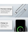 Hurtownia GSM - Etui Spigen Ultra Hybrid Samsung Galaxy S22 Crystal Clear - SPN2094CL - {ean13} - Hurt