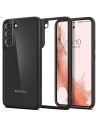 homescreen.pl - Etui Spigen Ultra Hybrid Samsung Galaxy S22 Matte Black