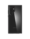 Wholesale Case Spigen Ultra Hybrid Samsung Galaxy S22 Ultra Matte Black - SPN2097BLK - {ean13} - Hurt