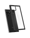 Wholesale Case Spigen Ultra Hybrid Samsung Galaxy S22 Ultra Matte Black - SPN2097BLK - {ean13} - Hurt