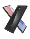 Wholesale Case Spigen Ultra Hybrid Samsung Galaxy S22 Ultra Matte Black - SPN2097BLK - {ean13} - Hurt