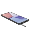 Wholesale Case Spigen Ultra Hybrid Samsung Galaxy S22 Ultra Matte Black - SPN2097BLK - {ean13} - Hurt