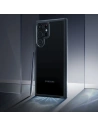 Wholesale Case Spigen Ultra Hybrid Samsung Galaxy S22 Ultra Matte Black - SPN2097BLK - {ean13} - Hurt