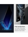 Wholesale Case Spigen Ultra Hybrid Samsung Galaxy S22 Ultra Matte Black - SPN2097BLK - {ean13} - Hurt