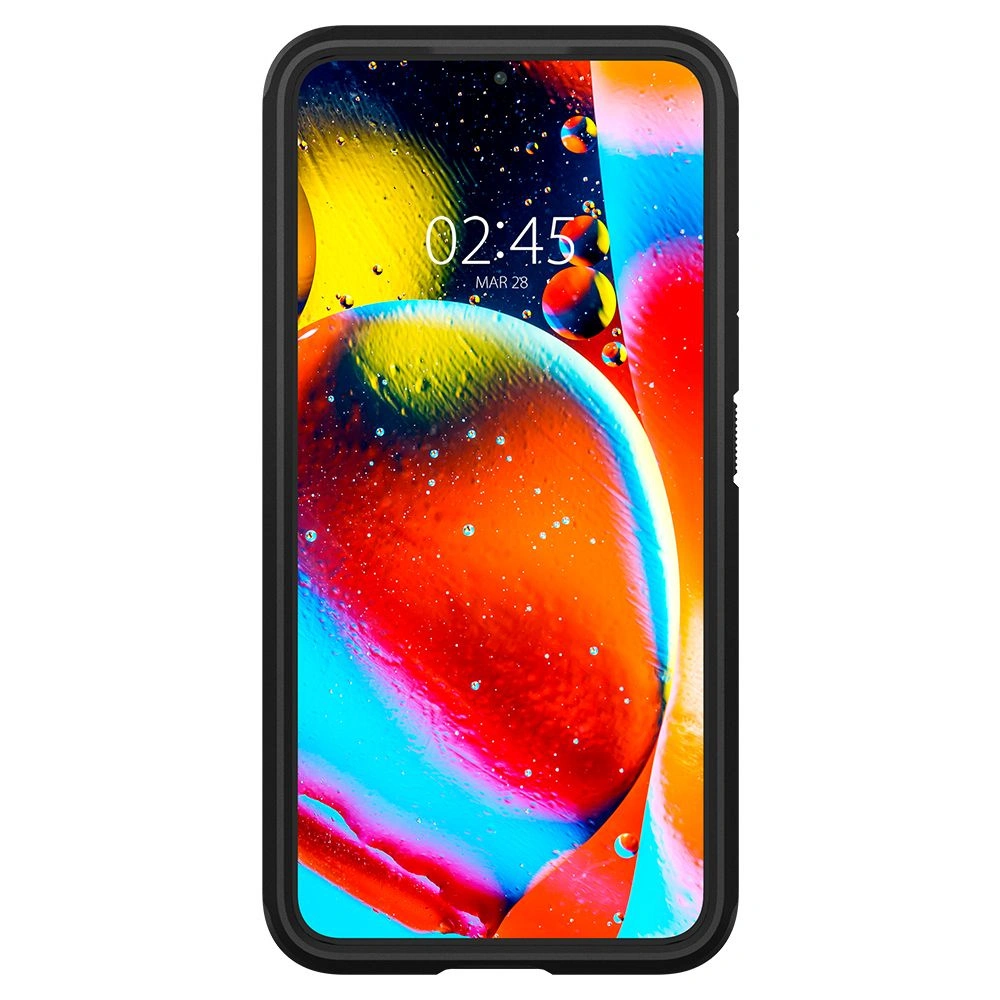 Hurtownia GSM - Etui Spigen Tough Armor Samsung Galaxy S22 Černé - SPN2098BLK - {ean13} - Hurt