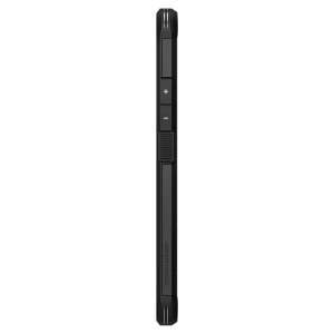 Hurtownia GSM - Etui Spigen Tough Armor Samsung Galaxy S22 Black - SPN2098BLK - {ean13} - Hurt