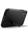 Hurtownia GSM - Etui Spigen Tough Armor Samsung Galaxy S22 Black - SPN2098BLK - {ean13} - Hurt