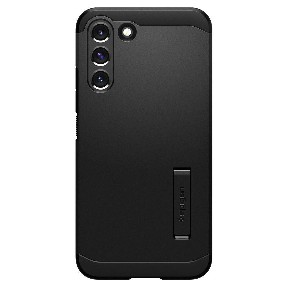 Wholesale Case Spigen Tough Armor Samsung Galaxy S22+ Plus Black - SPN2099BLK - {ean13} - Hurt