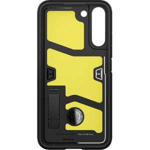 homescreen.pl - Etui Spigen Tough Armor Samsung Galaxy S22+ Plus Black