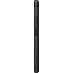 homescreen.pl - Etui Spigen Tough Armor Samsung Galaxy S22+ Plus Black