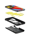 Wholesale Case Spigen Tough Armor Samsung Galaxy S22+ Plus Black - SPN2099BLK - {ean13} - Hurt