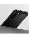 Wholesale Case Spigen Tough Armor Samsung Galaxy S22+ Plus Black - SPN2099BLK - {ean13} - Hurt