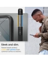 Wholesale Case Spigen Tough Armor Samsung Galaxy S22+ Plus Black - SPN2099BLK - {ean13} - Hurt