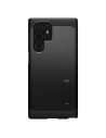 Wholesale Case Spigen Tough Armor Samsung Galaxy S22 Ultra Black - SPN2100BLK - {ean13} - Hurt
