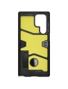 Hurtownia GSM - Etui Spigen Tough Armor Samsung Galaxy S22 Ultra Černé - SPN2100BLK - {ean13} - Hurt