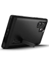 Hurtownia GSM - Etui Spigen Tough Armor Samsung Galaxy S22 Ultra Černé - SPN2100BLK - {ean13} - Hurt