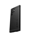 Hurtownia GSM - Etui Spigen Tough Armor Samsung Galaxy S22 Ultra Černé - SPN2100BLK - {ean13} - Hurt