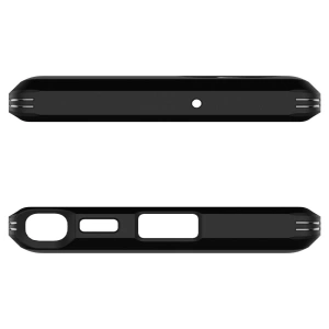 Hurtownia GSM - Etui Spigen Tough Armor Samsung Galaxy S22 Ultra Černé - SPN2100BLK - {ean13} - Hurt