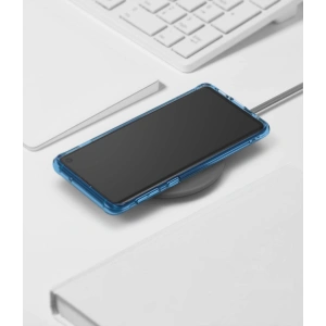Etui Samsung Galaxy S10 - Ringke Fusion - Home Screen
