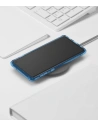 Hurtownia GSM - Etui Ringke Fusion Samsung Galaxy S10 Aqua Blue - RGK851BLU - {ean13} - Hurt