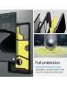 Hurtownia GSM - Etui Spigen Tough Armor Samsung Galaxy S22 Ultra Černé - SPN2100BLK - {ean13} - Hurt