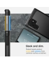 Hurtownia GSM - Etui Spigen Tough Armor Samsung Galaxy S22 Ultra Černé - SPN2100BLK - {ean13} - Hurt