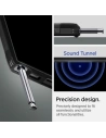 Wholesale Case Spigen Tough Armor Samsung Galaxy S22 Ultra Black - SPN2100BLK - {ean13} - Hurt