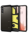 Hurtownia GSM - Etui Spigen Tough Armor Samsung Galaxy S22 Gunmetal - SPN2101GNM - {ean13} - Hurt