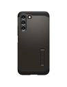 Hurtownia GSM - Etui Spigen Tough Armor Samsung Galaxy S22 Gunmetal - SPN2101GNM - {ean13} - Hurt