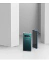 Hurtownia GSM - Etui Ringke Fusion Samsung Galaxy S10 Aqua Blue - RGK851BLU - {ean13} - Hurt