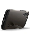 Hurtownia GSM - Etui Spigen Tough Armor Samsung Galaxy S22 Gunmetal - SPN2101GNM - {ean13} - Hurt