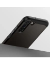 Hurtownia GSM - Etui Spigen Tough Armor Samsung Galaxy S22 Gunmetal - SPN2101GNM - {ean13} - Hurt