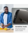 Hurtownia GSM - Etui Spigen Tough Armor Samsung Galaxy S22 Gunmetal - SPN2101GNM - {ean13} - Hurt